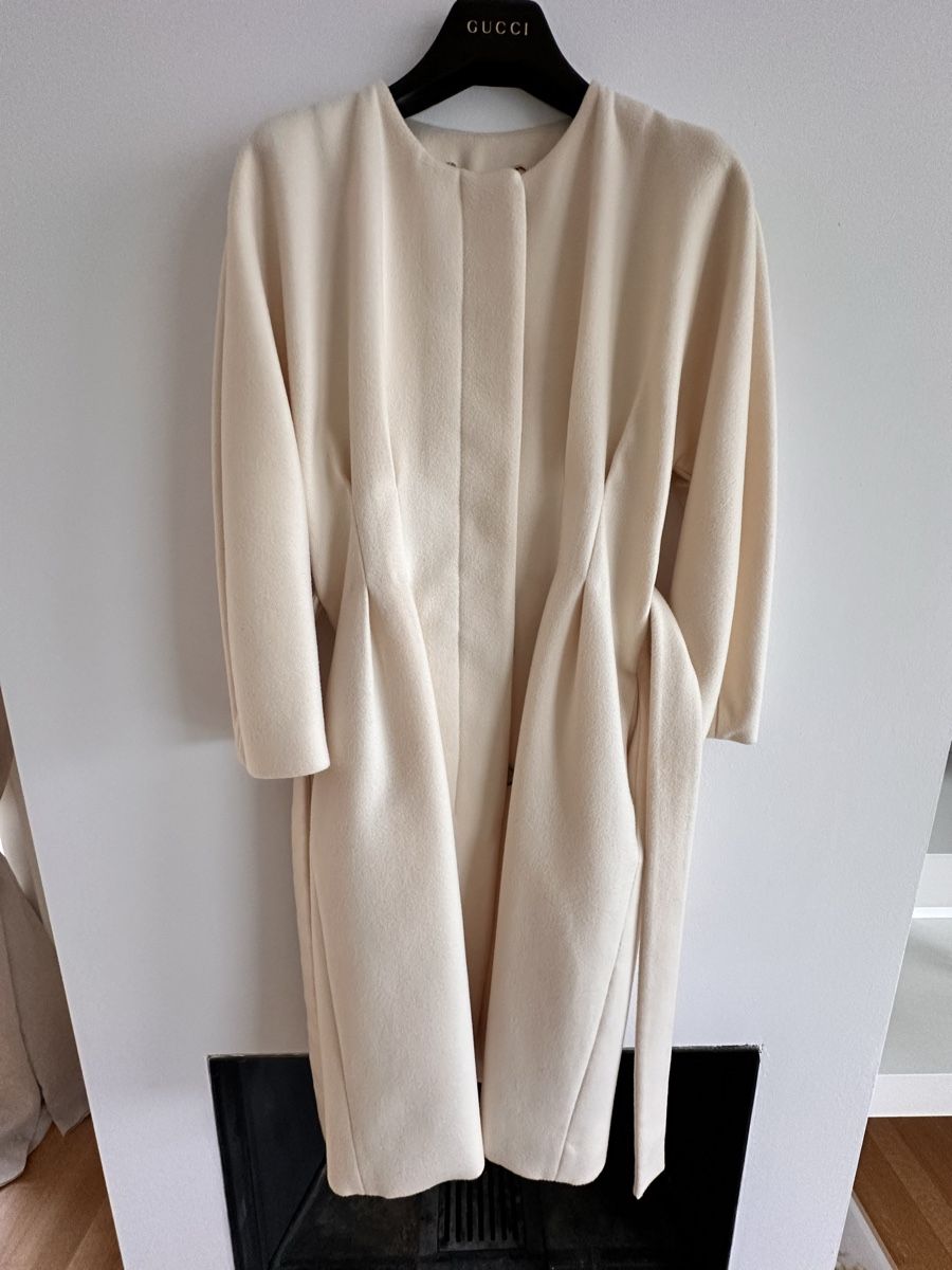 Gucci Cappotti: Gucci wool coat xs – Usato da Zürich venduto da Ele_fashionista 6