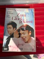 Zum Glück geküsst - DVD mit Lindsay Lohan & Chris Pine