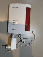 AVM FRITZ!Box 5530 Fiber Router Glasfaser gebraucht