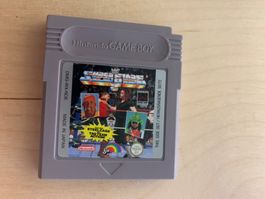 WF Super Stars  für Gameboy