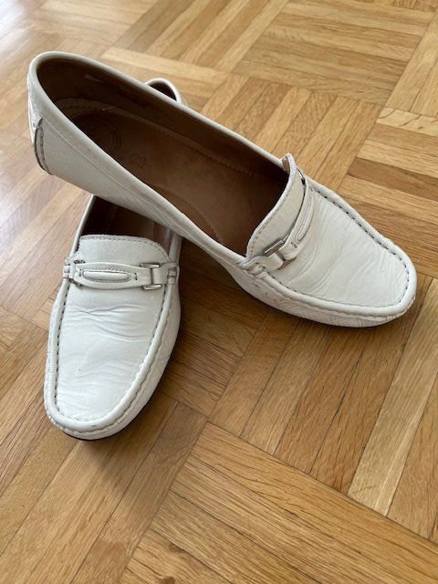 Scarpe da donna: "Wirth" Mocassin Gr. 6.5 = 39.5 – Nuovo (secondo la descrizione) da Walenstadt venduto da ricamul 2