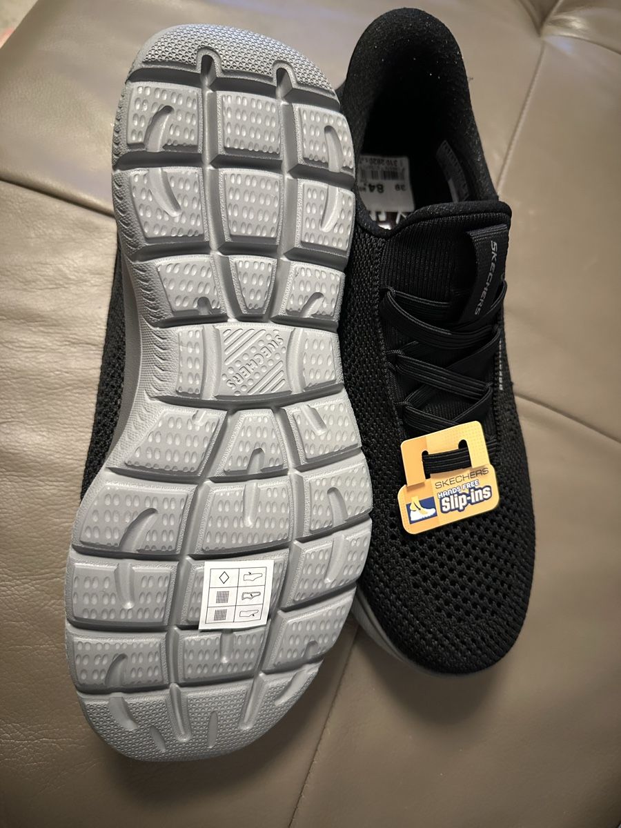 Skechers Damenschuhe: Skechers Slip-ins – Neu und originalverpackt aus Zürich von ege_2ghf 5