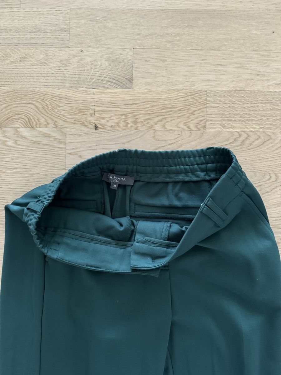 Pantaloni: Damen Hose – Usato da Wetzikon ZH venduto da P__tt5 2