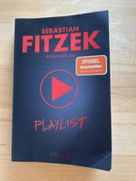 Playlist / Psychothriller - Sebastian Fitzek