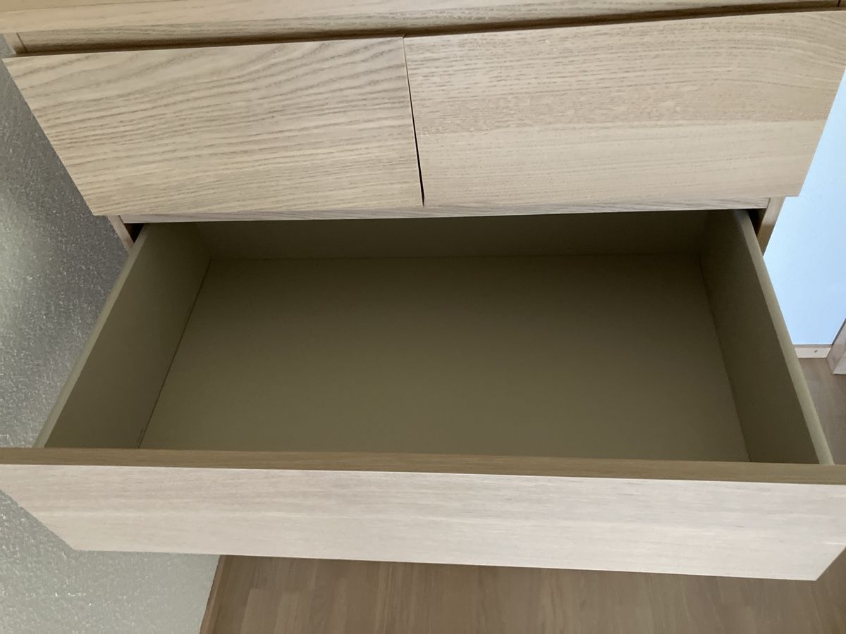 Ikea Kommoden: IKEA Kommode – Gebraucht aus Elgg von kontox 1