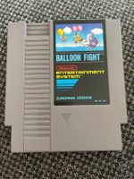 Balloon Fight NES