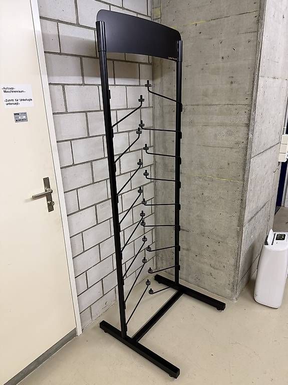 Sonstige Dekorationen & Accessoires: Beckenständer / Cymbal Tree – Gebraucht aus Oftringen von fah_6chf 1