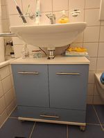 Badzimmer Unterschrank
