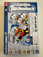 LTB LUSTIGES TASCHENBUCH 488 in Top Zustand