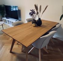 Möbel Pfister Tisch TRONDHEIM