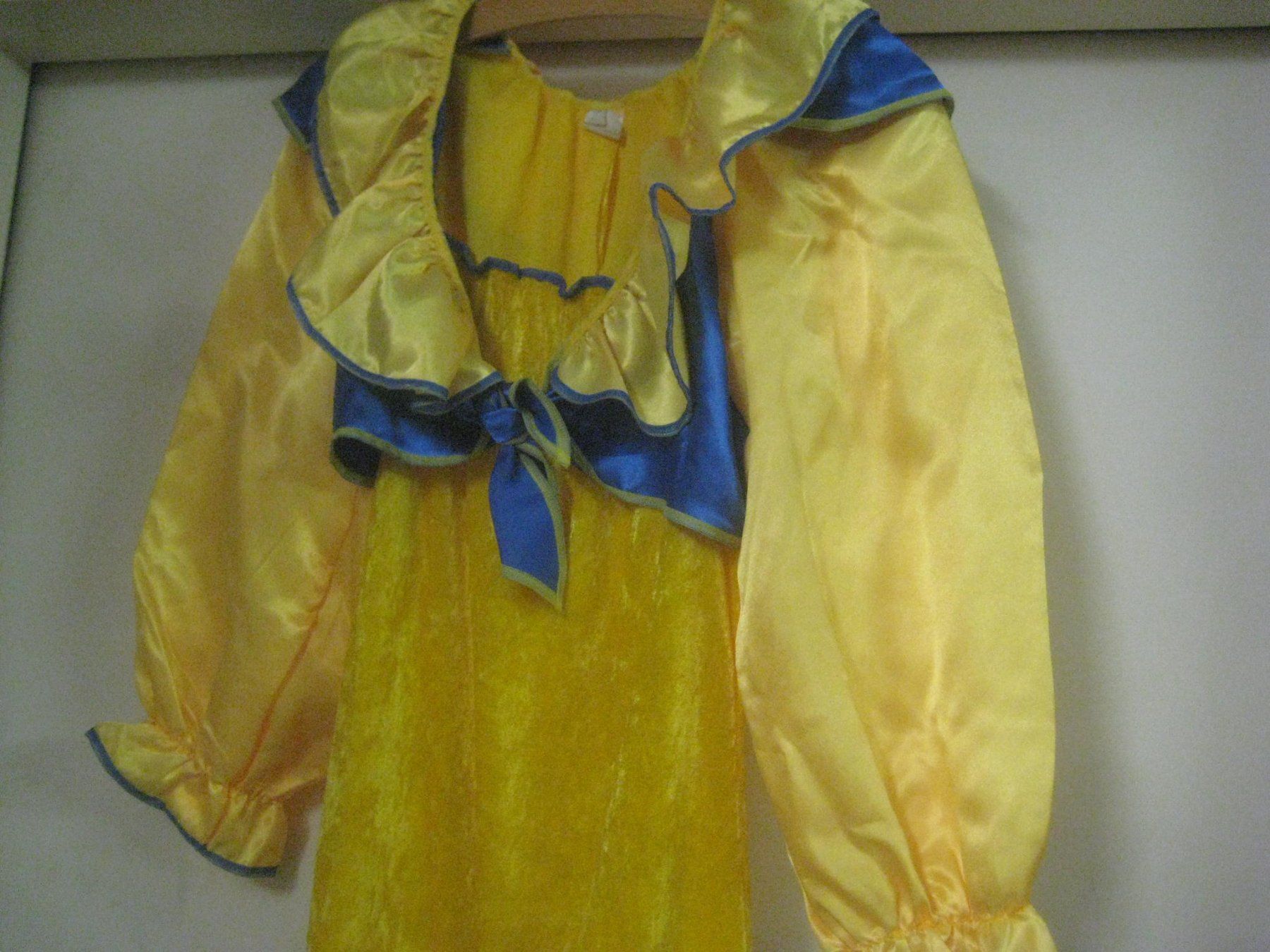 Costumes: FASNACHT   KLEID – D'occasion à Uster par flocke1 1