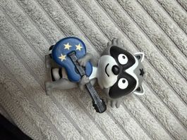 Tonie Kinderlieder Europäisch