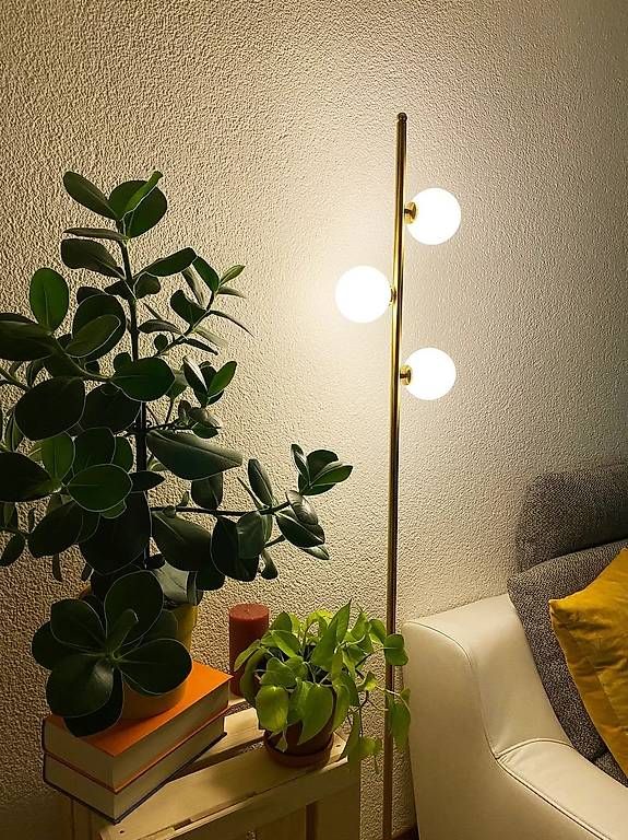 Lampen: AIRO Ove Lampe – Gebraucht aus Zürich von gen_mw79