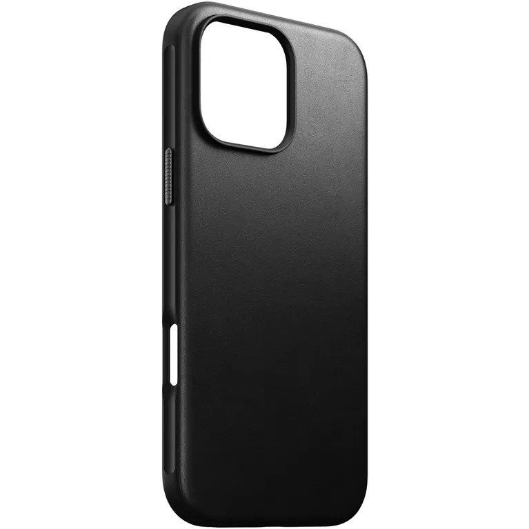 Covers & Schutzfolien: Nomad iPhone 16 Pro Max MagSafe Leather Case NEU – Neu und originalverpackt aus Nänikon von Bi9Ca2Ec