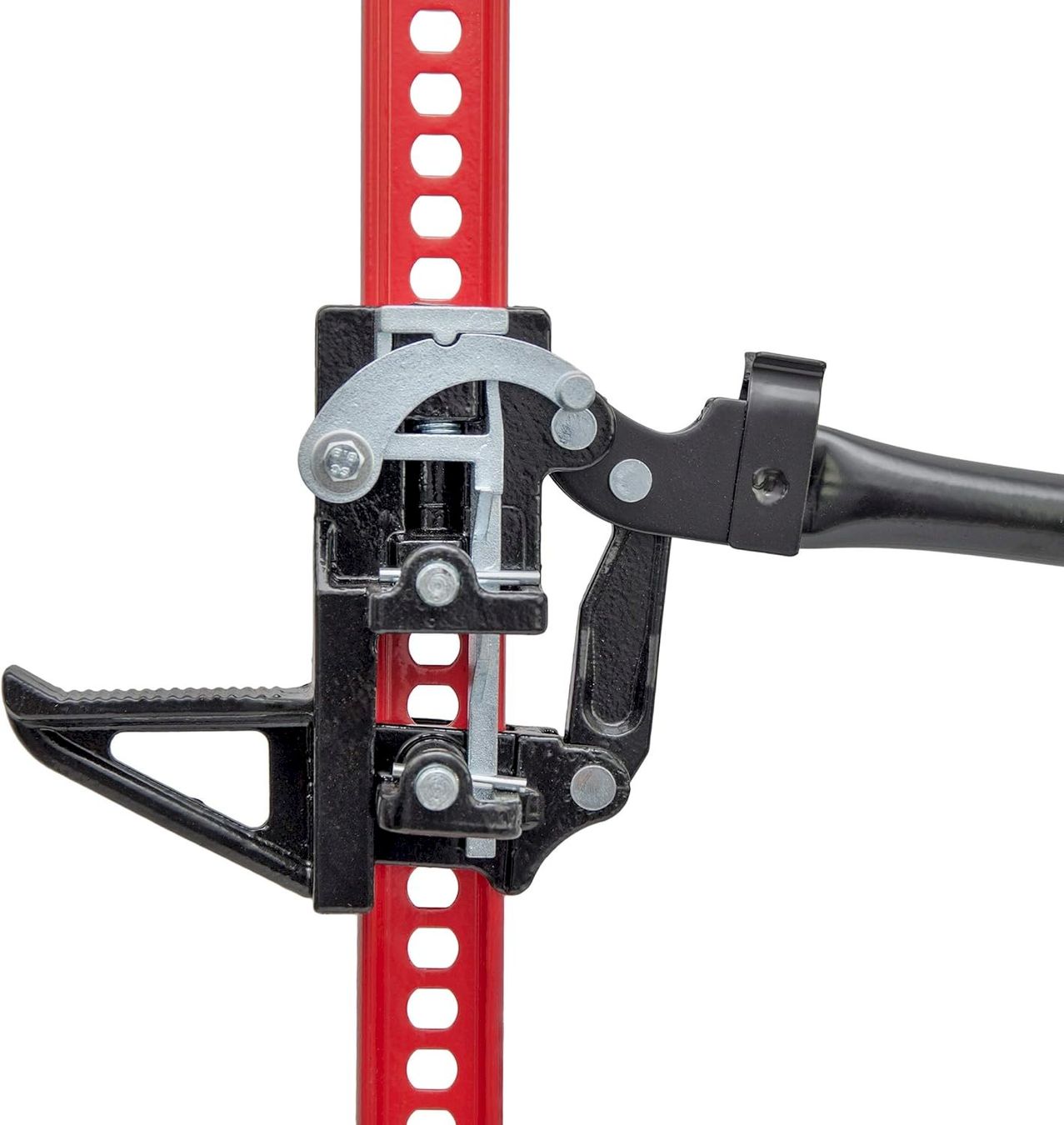 Hebebühne & Wagenheber: Offroad Wagenheber 3000 kg 150cm – Neu und originalverpackt aus Bottighofen von zaap 4