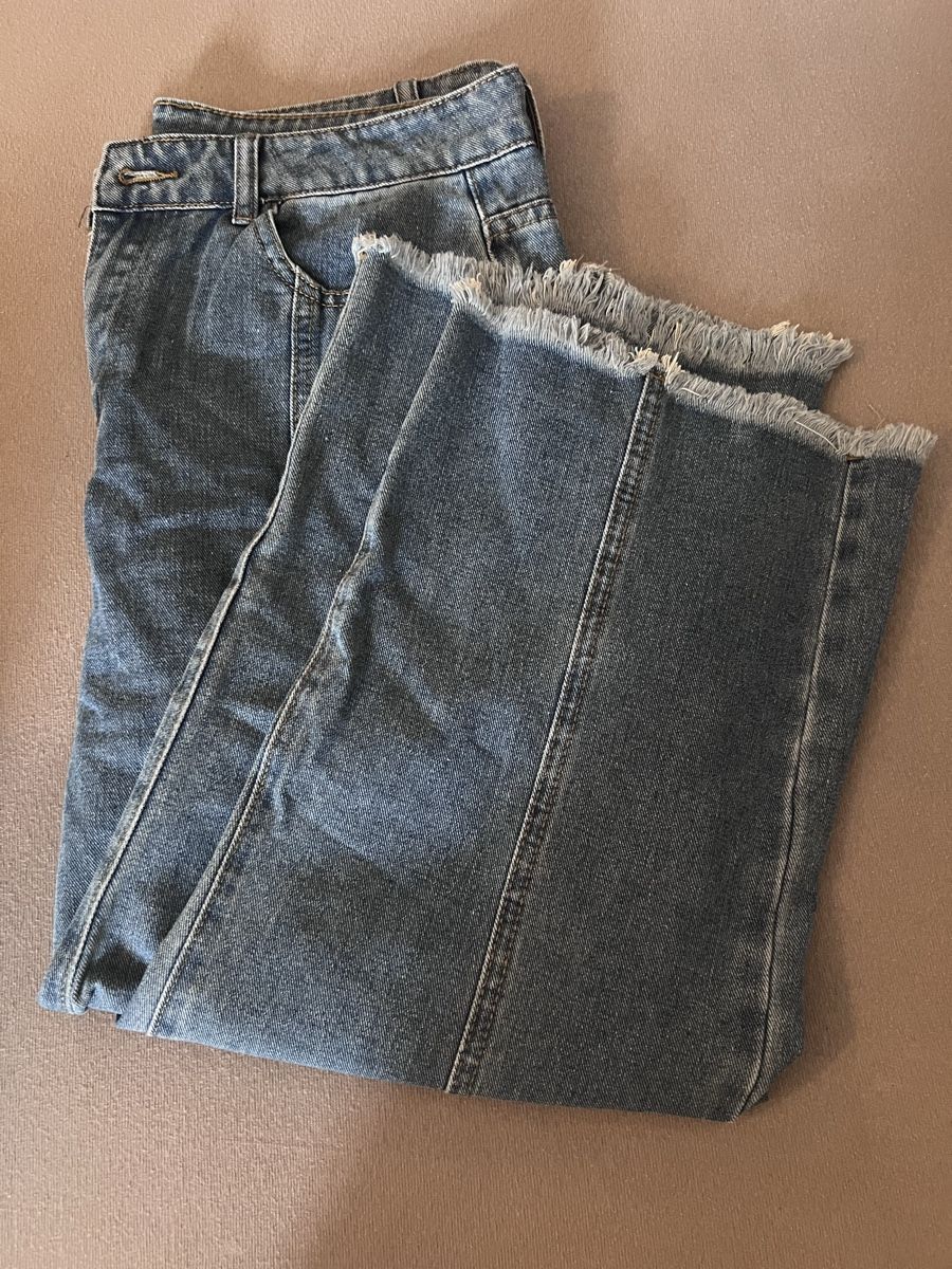 Shein Jeans: Jeans, Grösse M – Nuovo (secondo la descrizione) da Eiken venduto da Lera.24