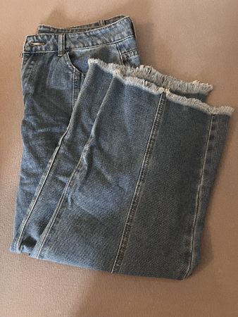 Jeans, Grösse M