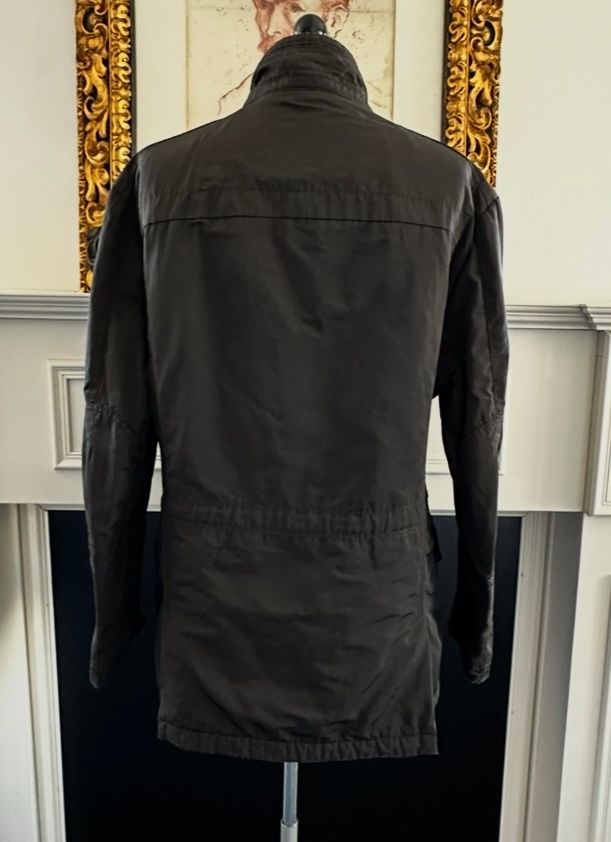Hugo Boss Jacken: Hugo Boss Jacke Herren 48 – Gebraucht aus Liestal von Ballybs 7