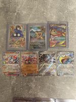 Pokémon Set Ascended Heroes Eng 🔥🇬🇧🔥