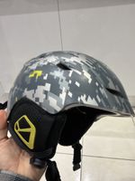 Skihelm XS/S (48-51 cm) für Kinder