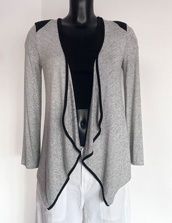 NEU 💜 Gr XS/S TODAY Jacke, Cardigan Oberteil