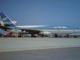 Air Florida (USA) DC-10-30CF N103TV