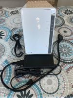 NAS Synology DS223j 2x4TB