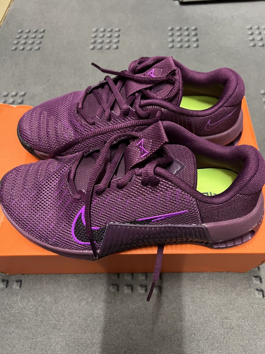 Scarpe da donna: Nike Metcon 9, Grösse 38 – Usato da St.Moritz venduto da MonikaG08