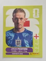 Panini 2026 Jordan Pickford ENG 2