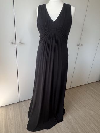 Phase Eight Maxikleid Gr 18  