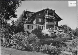 Hotel Wendelsee - Spiez