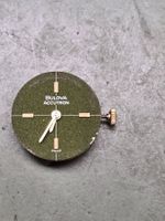 Mouvement Bulova 2300