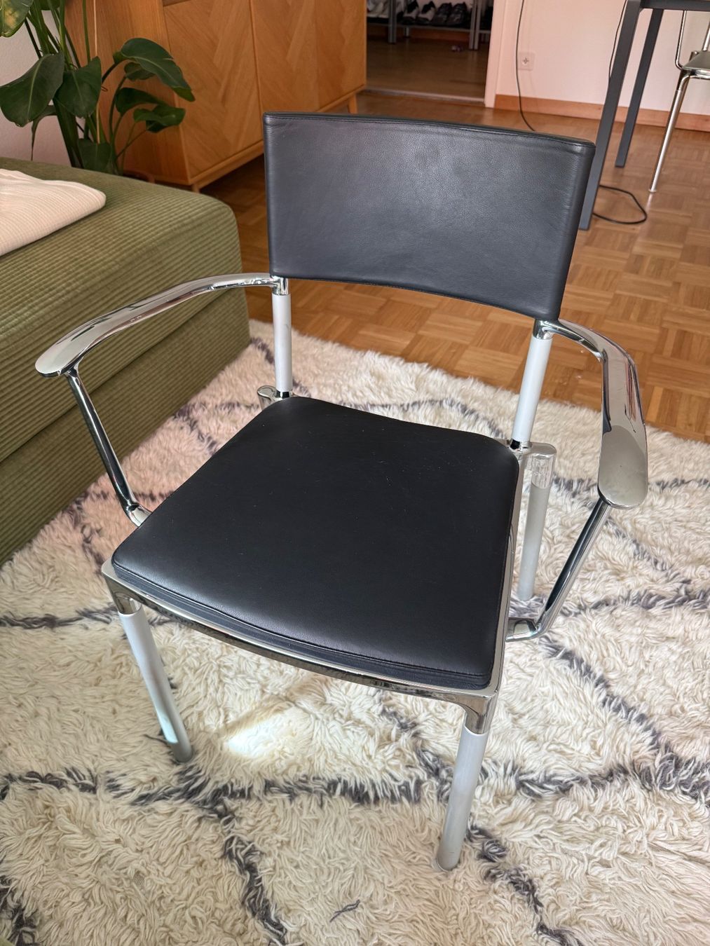 Chaises: 4x Segis Blitz Design Stühle – einzeln oder Set – D'occasion à Zürich par camilot 8