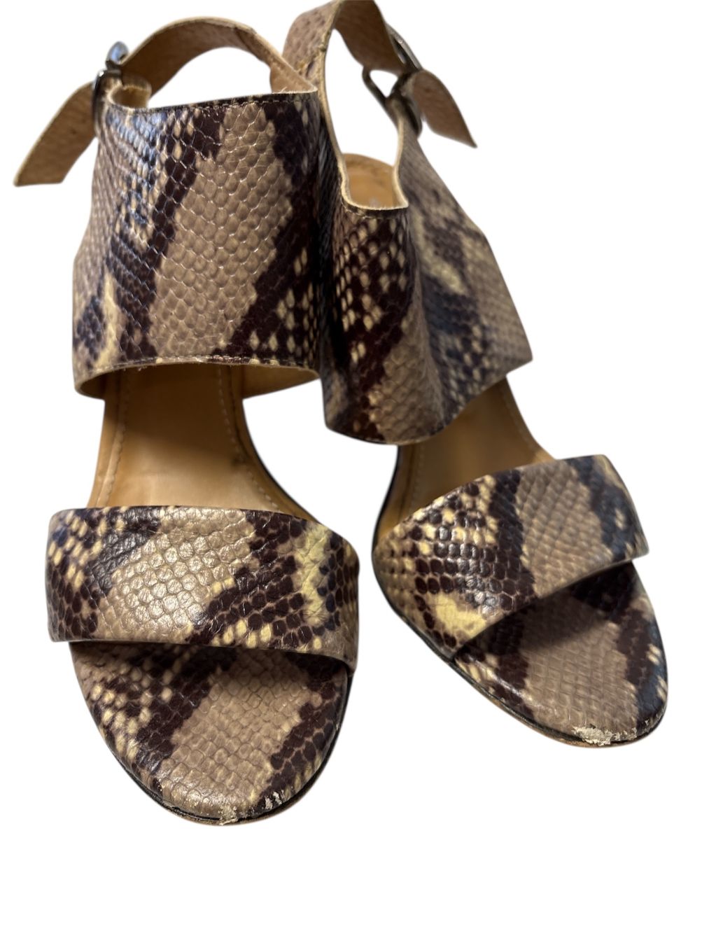 Globus Scarpe da donna: Pumps "Globus",  Gr. 39, Absatzhöhe 9 cm – Usato da Pratteln venduto da sexty-nine-69 1