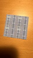 Briefmarkenblock ESAF 2025 120 Centimes neuwertig