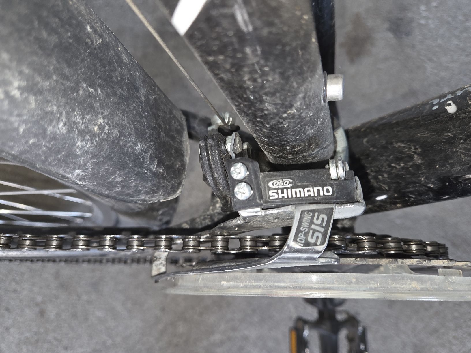 Mondia Velos: Trekkingvelo  – Gebraucht aus Oensingen von saw_v7mk 5