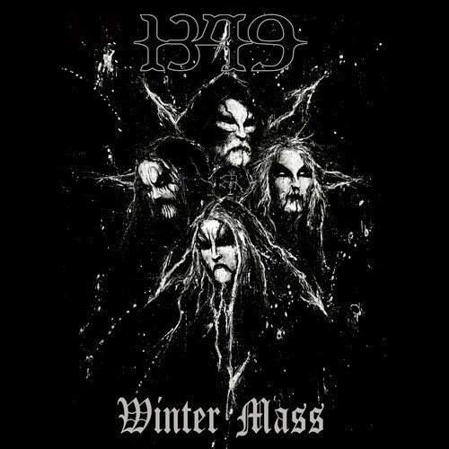 CDs: 1349 - Winter Mass CD – Neuf avec emballage d'origine à Bern par rocker77