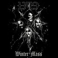 1349 - Winter Mass CD