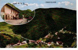 Frinvillier  1918