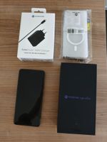 MOTOROLA SIGNATURE - PANTONE Carbon