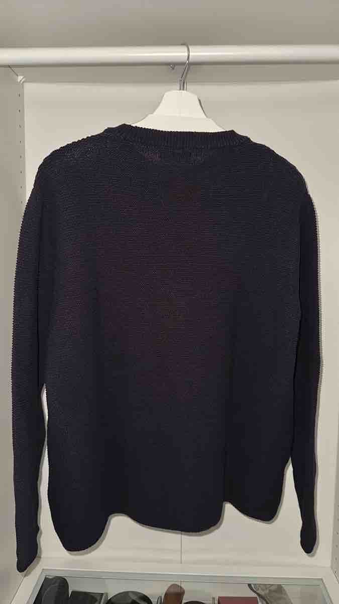 Zara Pullover & Sweatshirts: Pull Zara noir taille M en excellent état – Neu (gemäss Beschreibung) aus Boudry von ale_8t28 1
