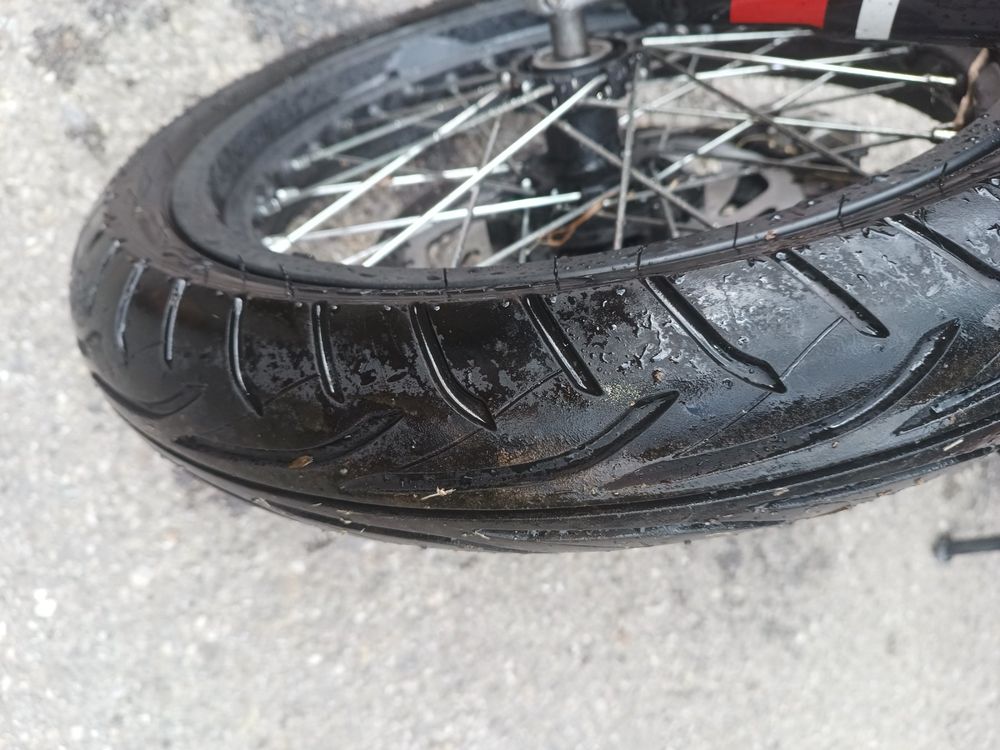 Aprilia SX 125, ABS Jahrgang 2021, Top Zustand! Kaufen auf Ricardo