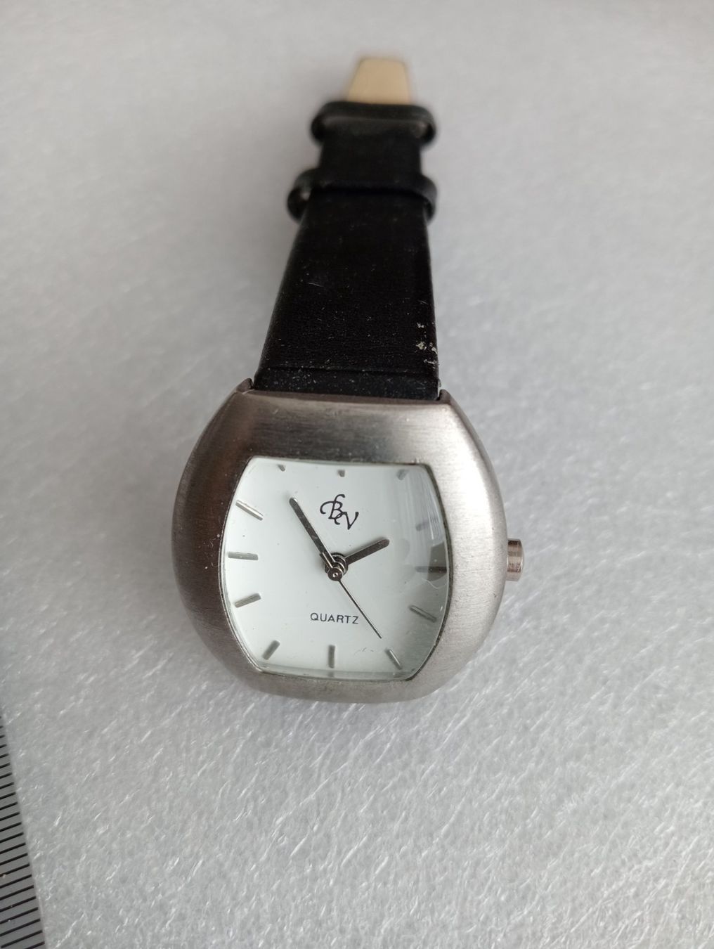 Orologi: BEV Quarz Armbanduhr – Usato da Zürich venduto da sendbad
