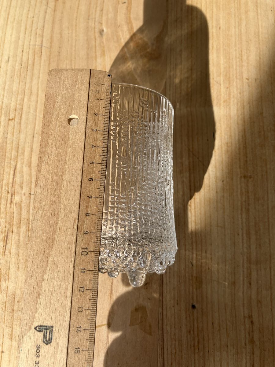Iittala Gläser: 6 Iittala Ultima Thule Gläser  – Gebraucht aus Zürich von annalaila 2