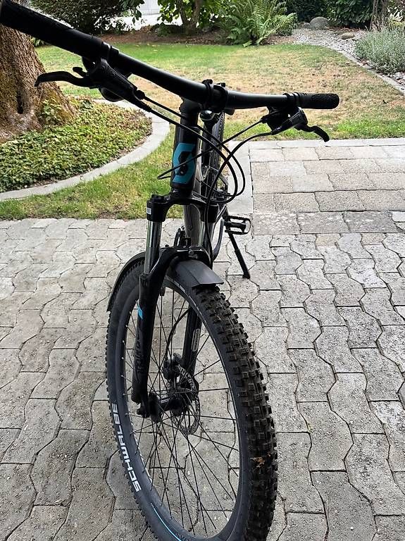 Scott Biciclette: SCOTT Contessa Active XS / 27,5 – Usato da Kirchberg BE venduto da mstankala 2
