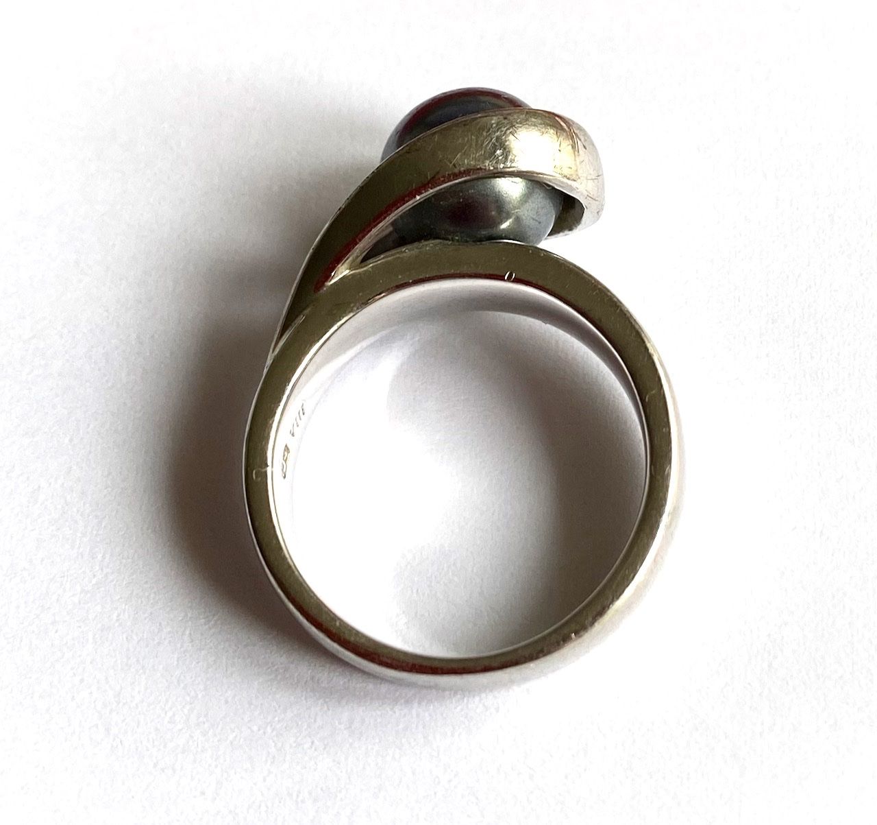 Pierre Lang Bagues: Fingerring, Pierre Lang, Gr. 18 mm Innendurchmesser – D'occasion à Uster par ros_pym8 7