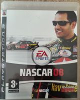 PS3 Nascar 08