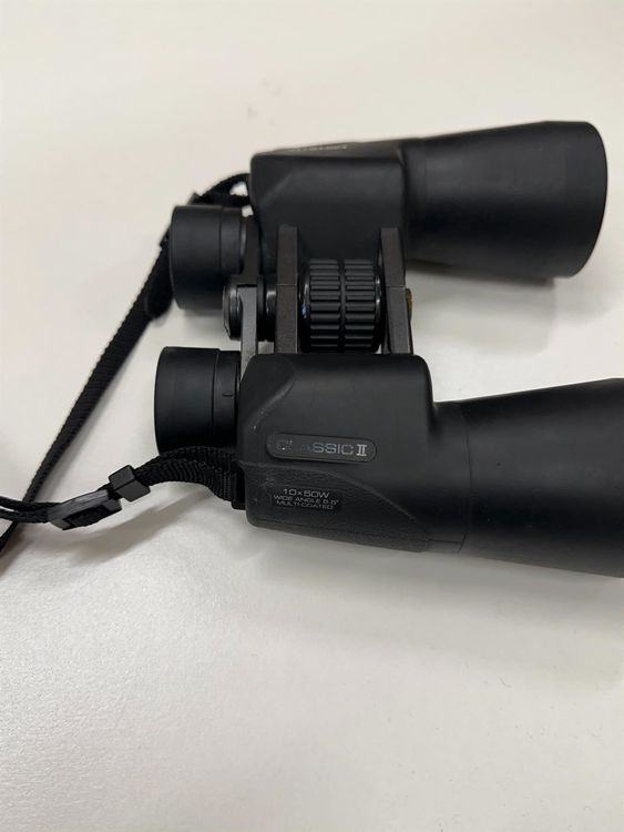 Minolta classic ii 10x50w sales binoculars