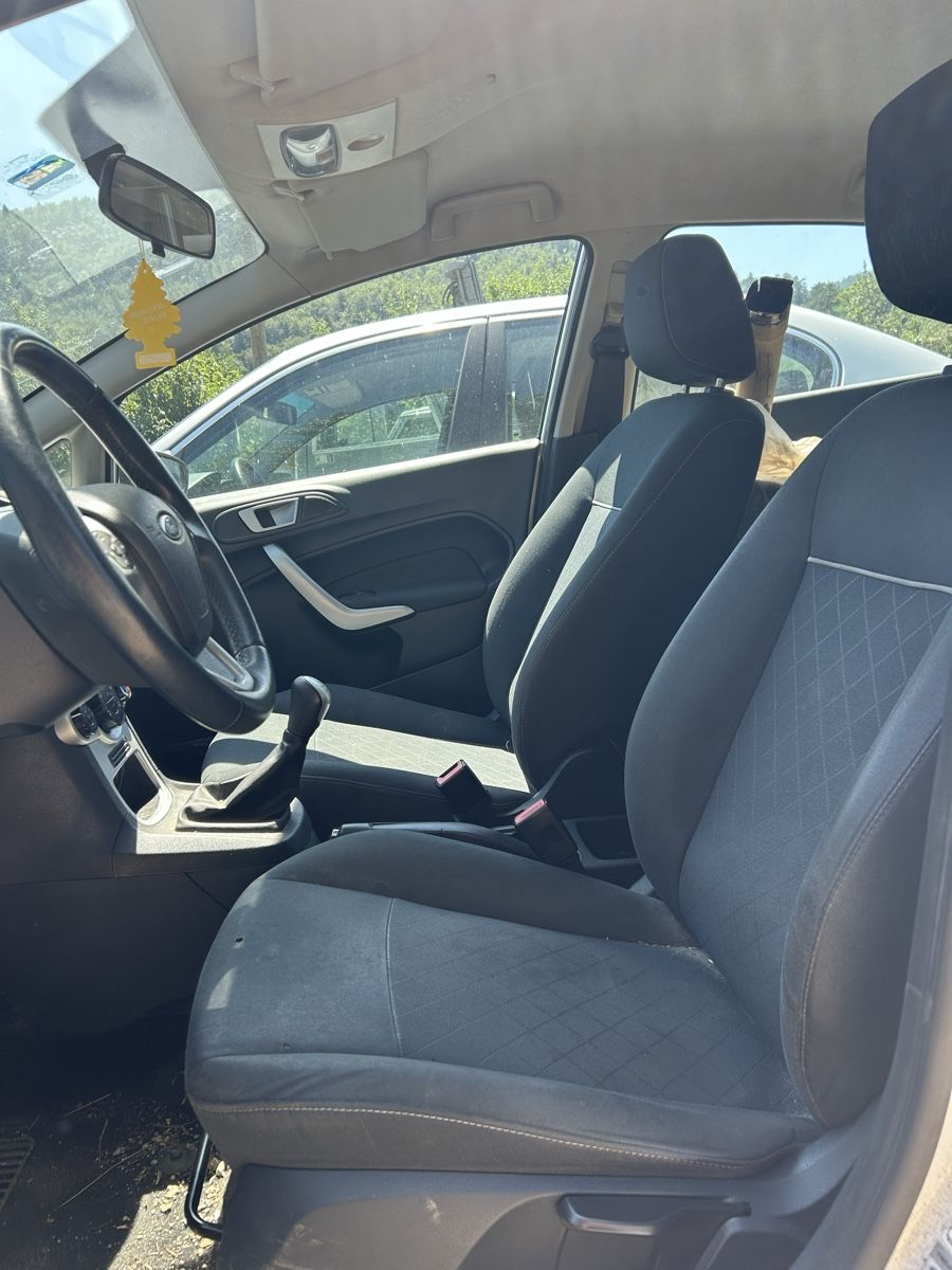 Ford Automobili: Ford fiesta 1.25 – Difettoso da Bassecourt venduto da salvo190 5