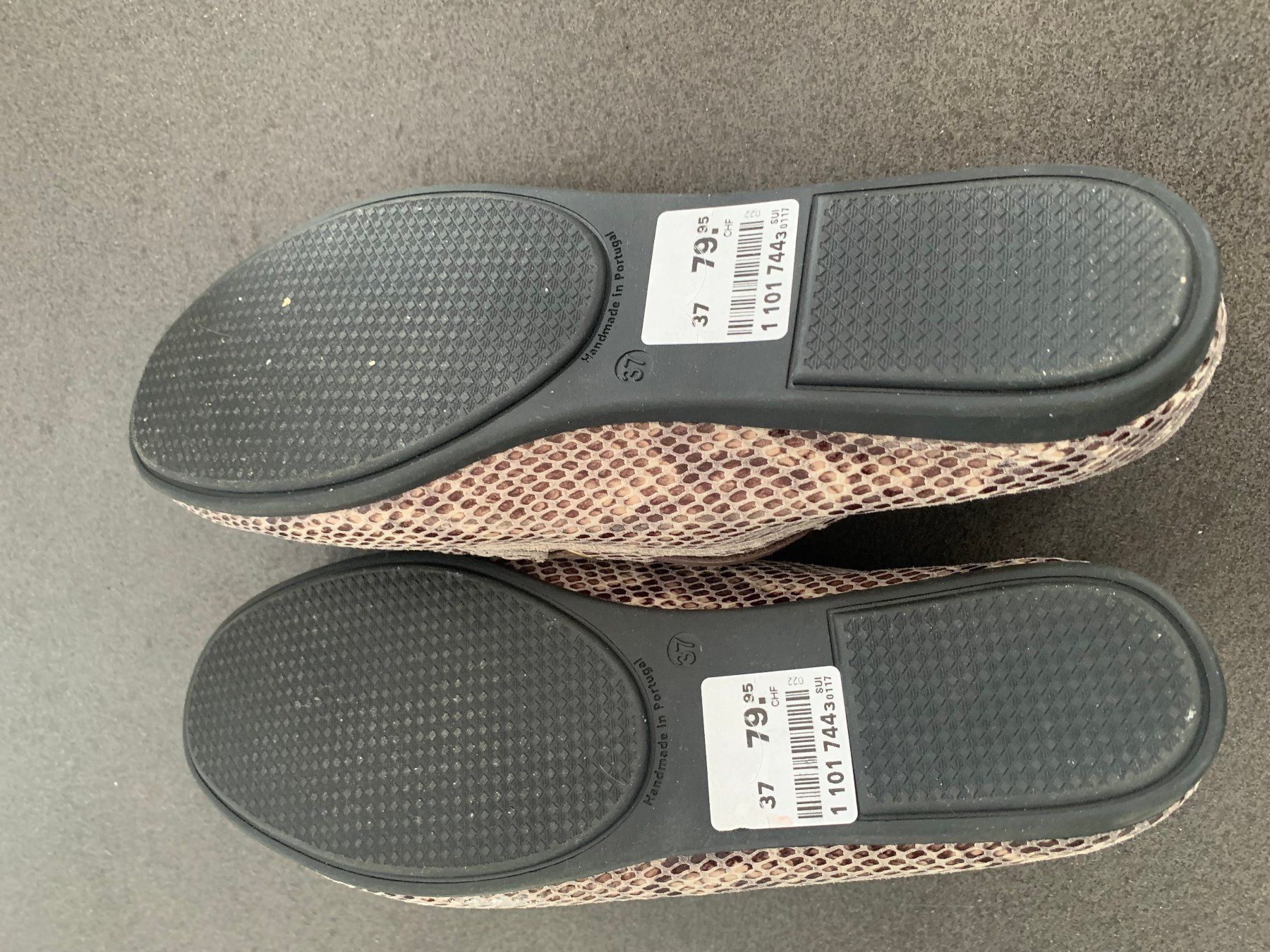 Scarpe da donna: Damenschuhe Gr 37 – Nuovo (secondo la descrizione) da Langnau am Albis venduto da Judithsebi 6